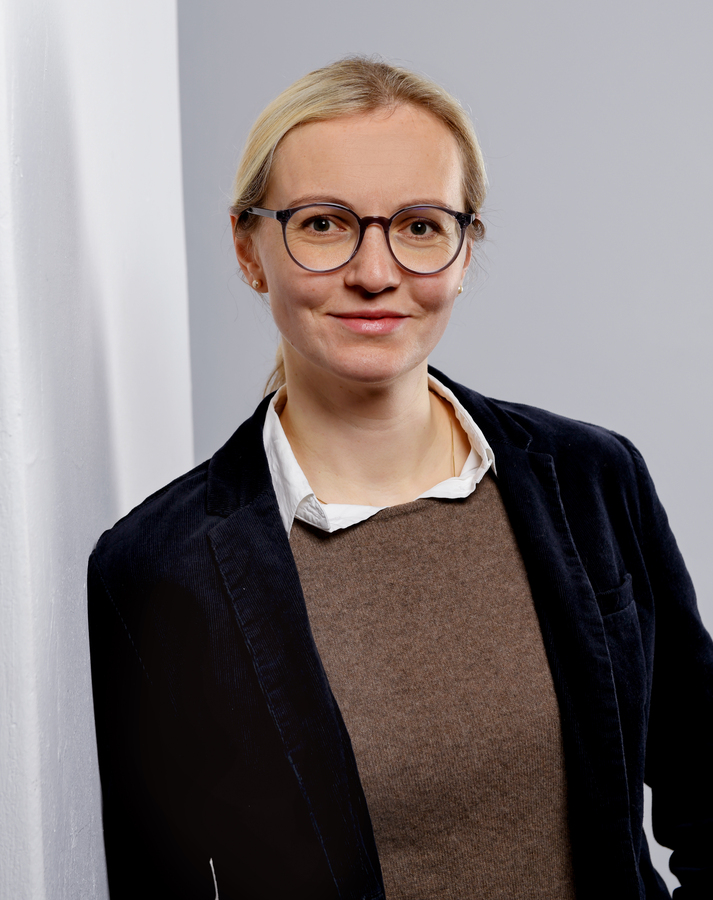 Avatar: Carina Knappe