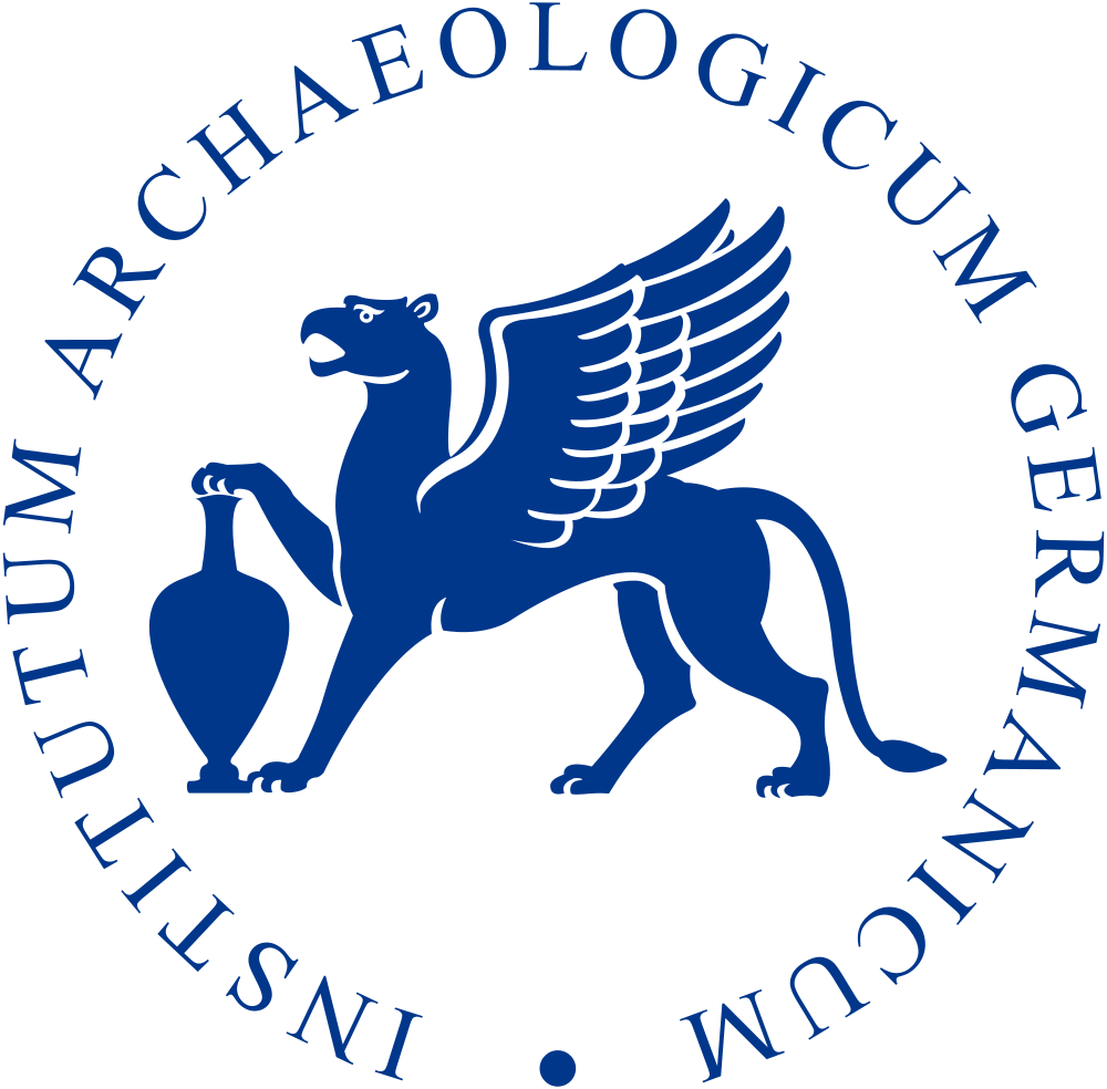 Avatar: Deutsches Archäologisches Institut - Main Applicant