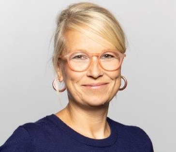 Avatar: Antje Schmidt