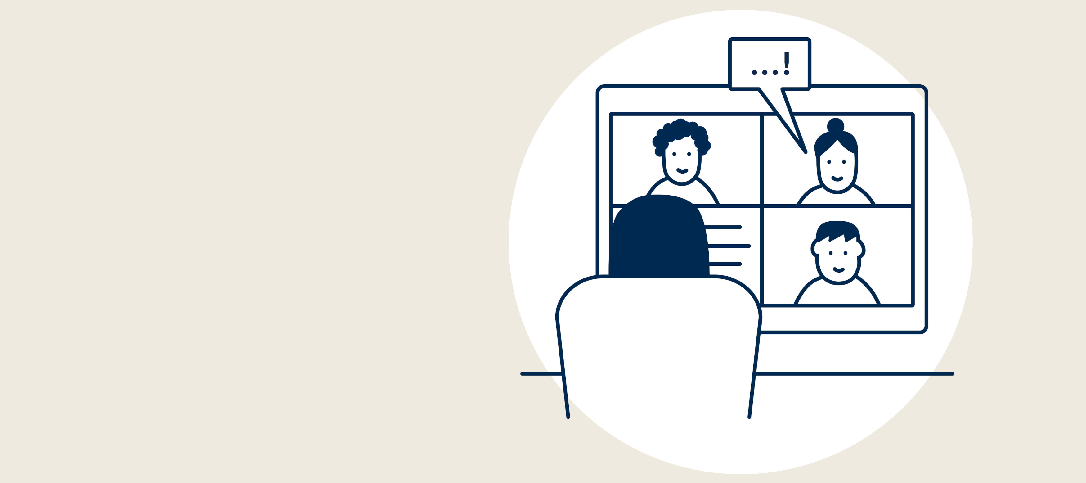 Media picture: Temporary Working Groups