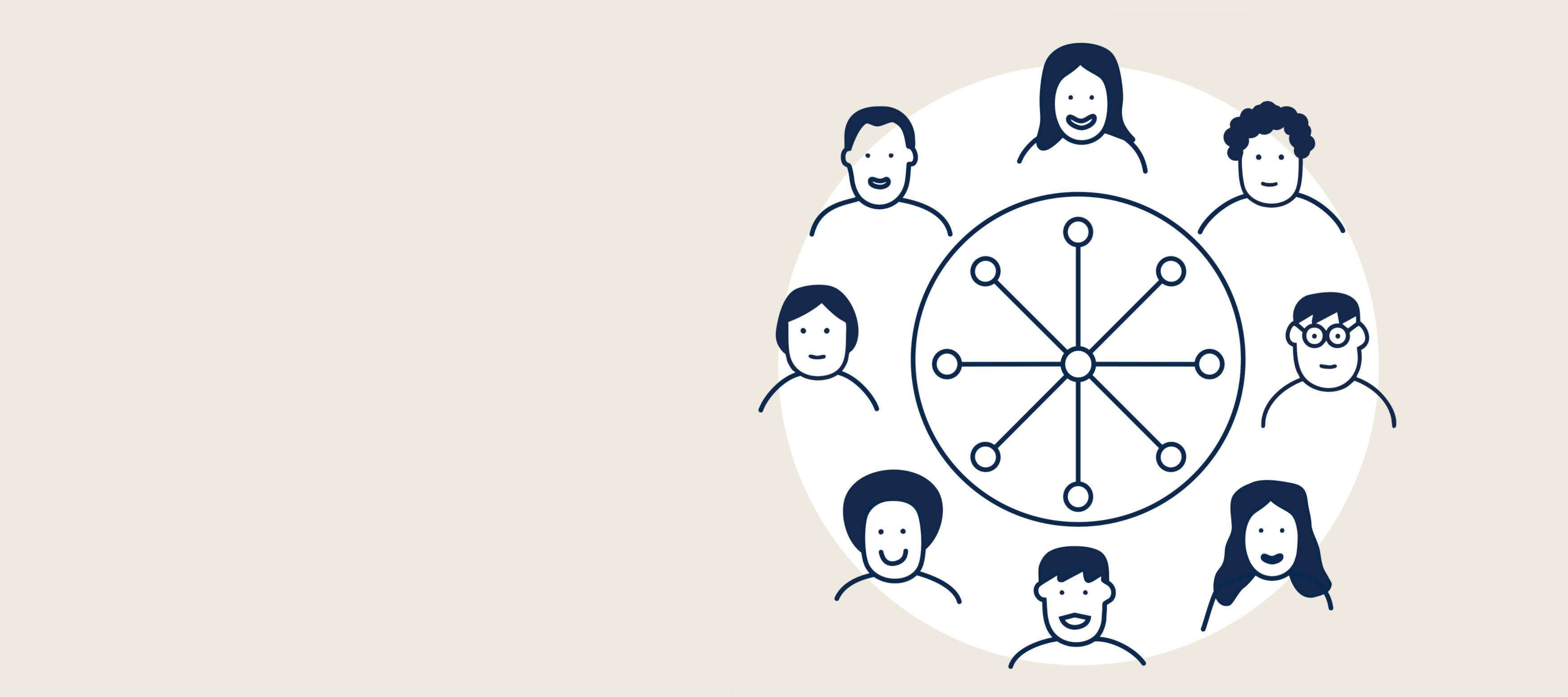 Pressebild: Steuerungsgruppe